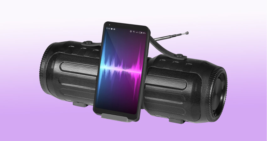 Лучшие смартфоны по качеству звуку и мощности динамиков