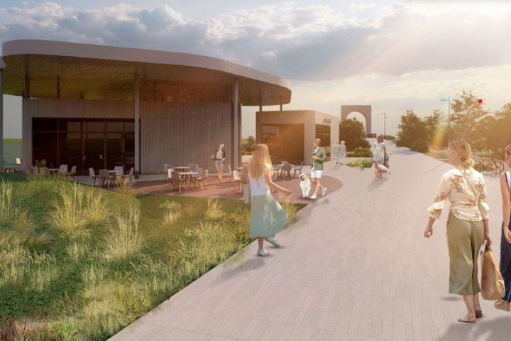 Фото: Предоставлено realnoevremya.ru бюро «Архитектурный десант» 