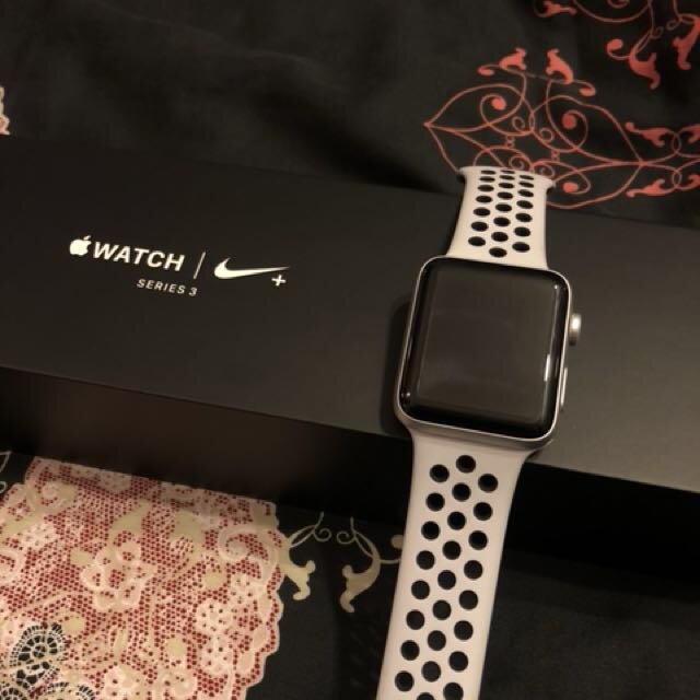 Как добавить apple watch
