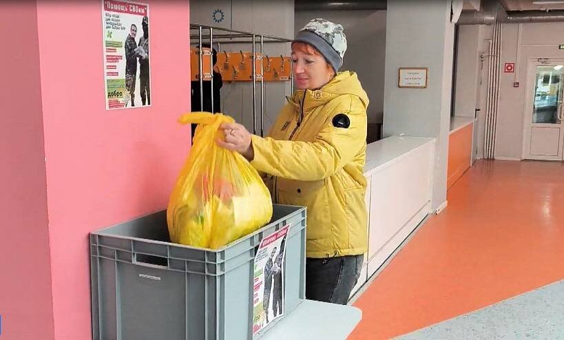 Швеи благотворительного фонда «Счастливые дети» просят помощи от жителей Владивостока: объявили сбор ткани