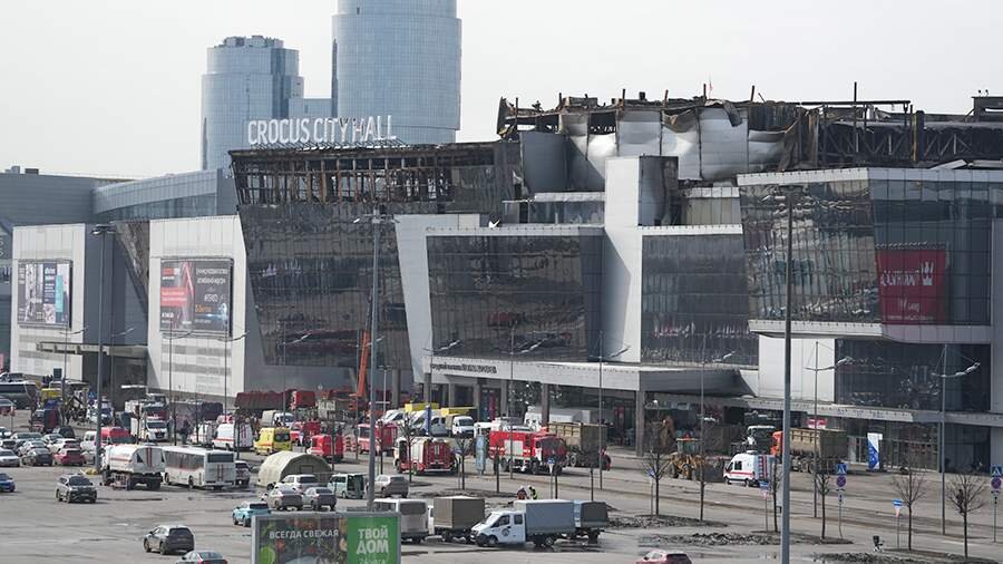 Фото: ИЗВЕСТИЯ/Дмитрий Коротаев