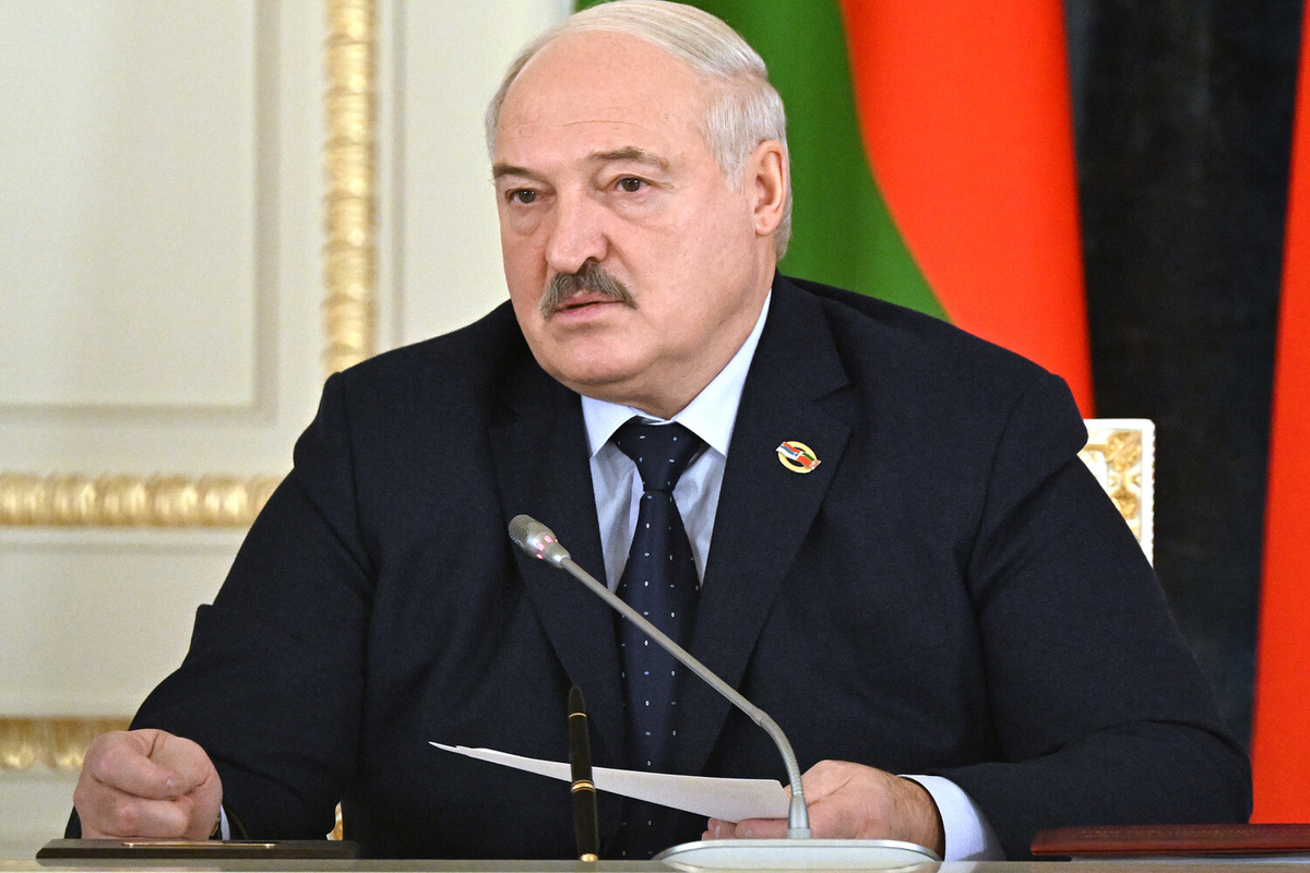 Павел Бедняков/РИА Новости