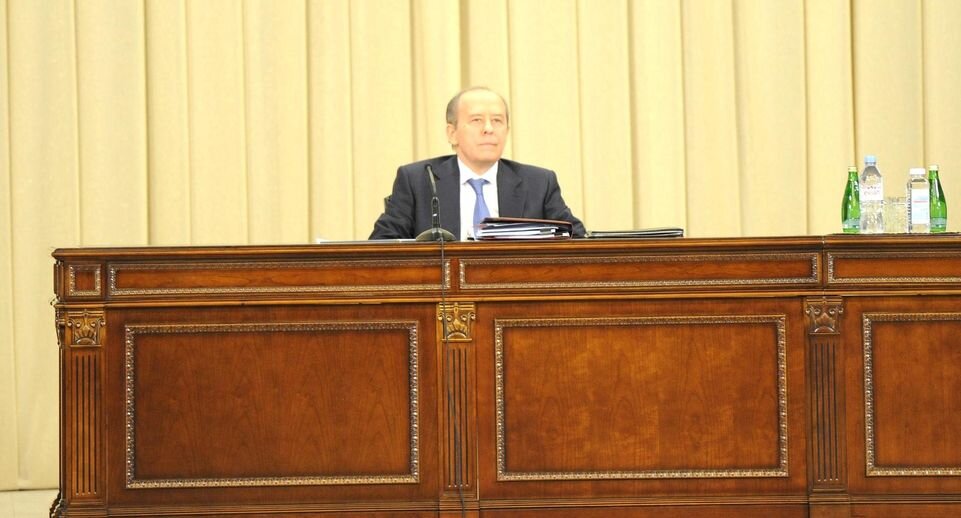    Пресс-служба Кремля