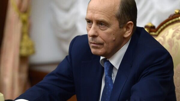    © РИА Новости . Алексей Никольский