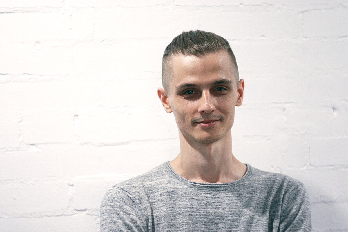 Кир Ященко, Product Owner образовательной платформы «Среда»