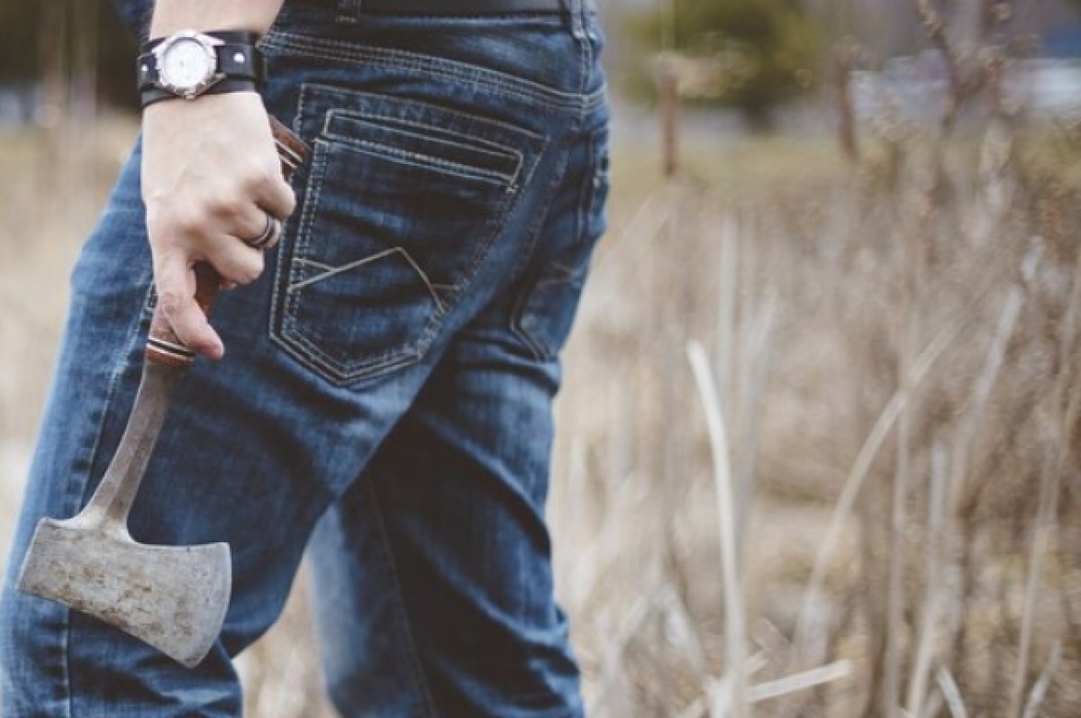    Расчленивший родственника нижегородец идет под суд