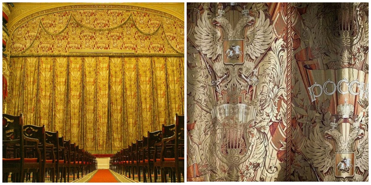 коллаж автора