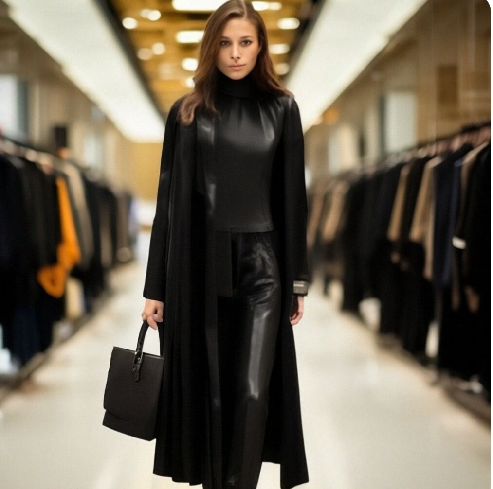 Մոդա և ստիլ