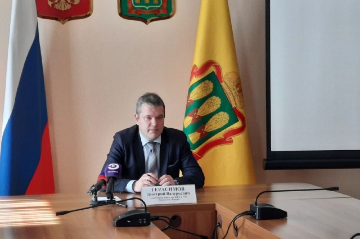    32 объекта водоснабжения отремонтируют в Пензенской области