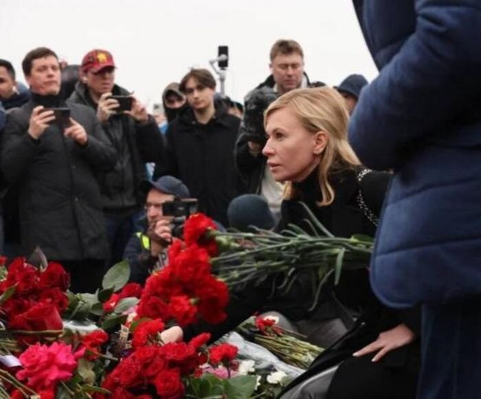 Источник фото: Стенякина, телеграм