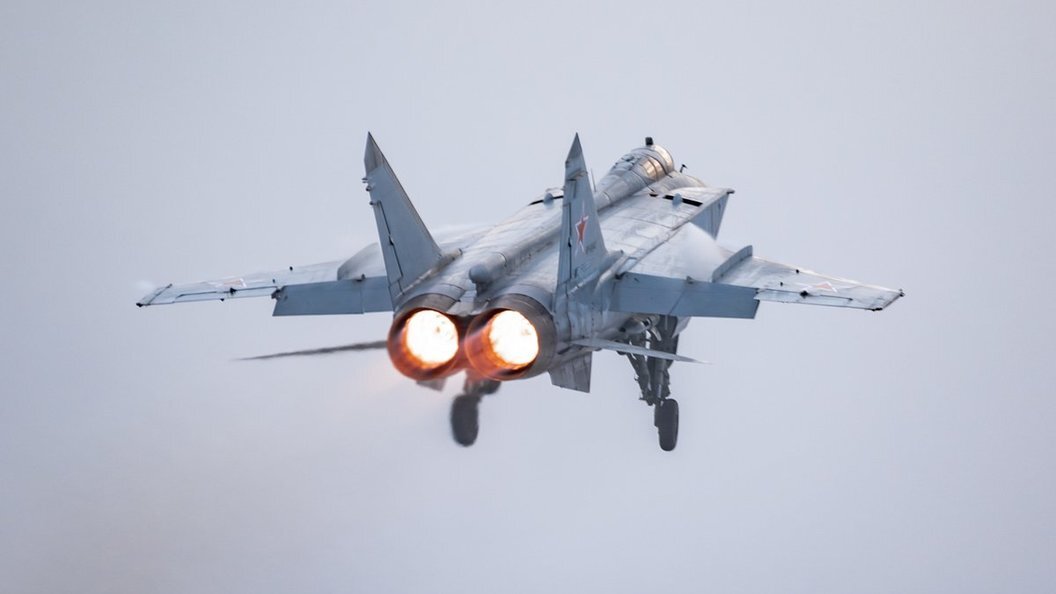    © MOD Russia/Globallookpress