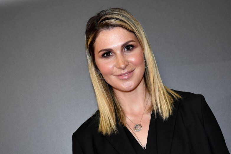     Лаура Джугелия: биография, карьера, личная жизнь, интересные факты