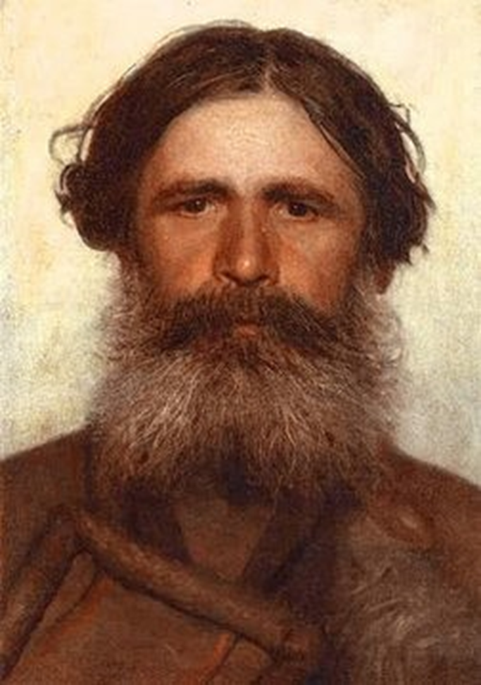 Никитин Митрофан Михайлович (1888 г. — 19 марта 1934 г.).