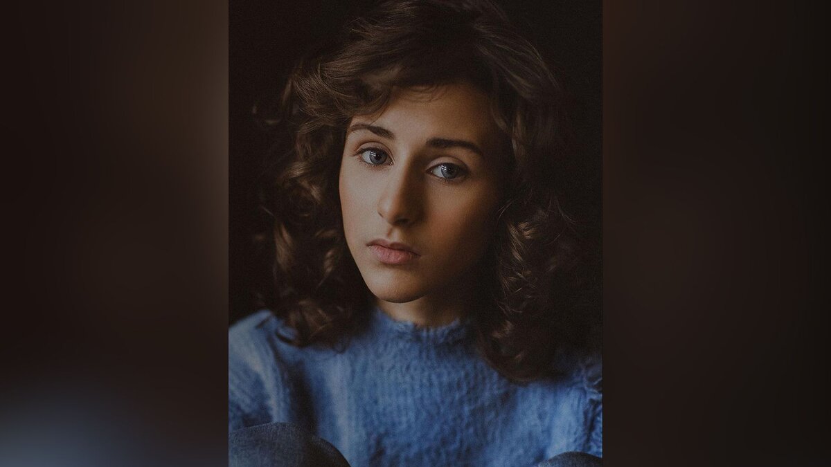    Карина Каграманян