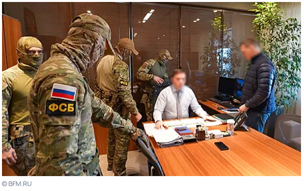 / источник: https://news.rambler.ru/incidents/52496942-fsb-i-mvd-zaderzhali-vysokopostavlennyh-chinovnikov-mer-i-biznesmenov-so-stavropolya-po-delu-o-hischeniyah/ /