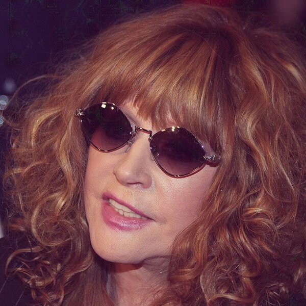     Алла Пугачева готовит концерт к своему 75-летию