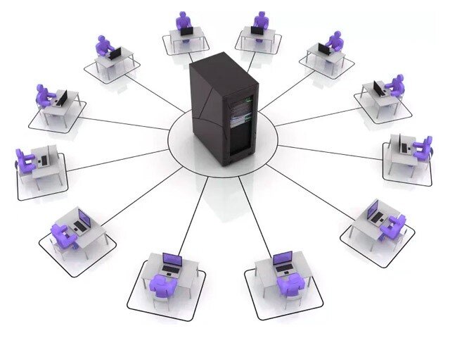 Аренда удаленного сервера Windows