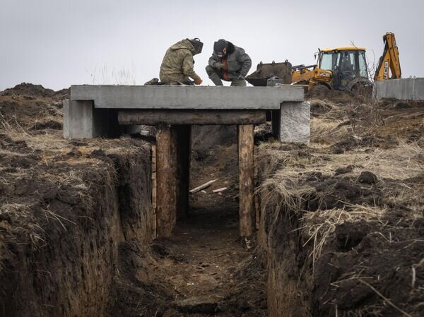    © AP Photo / Efrem Lukatsky