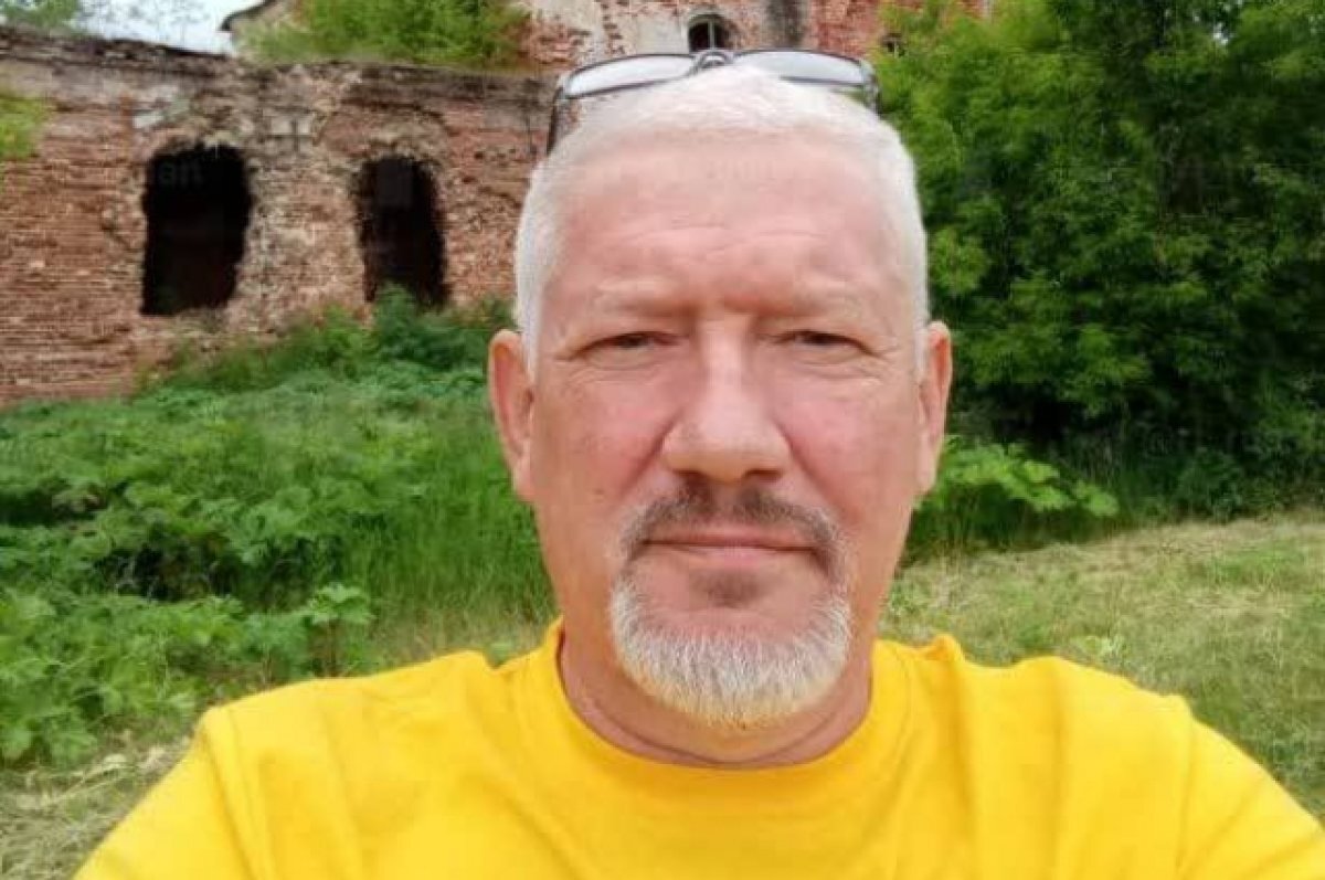    В списках не значится.