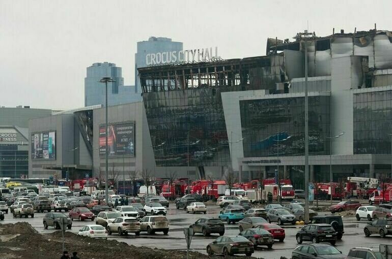   Василий Кузьмиченок / Агентство «Москва»