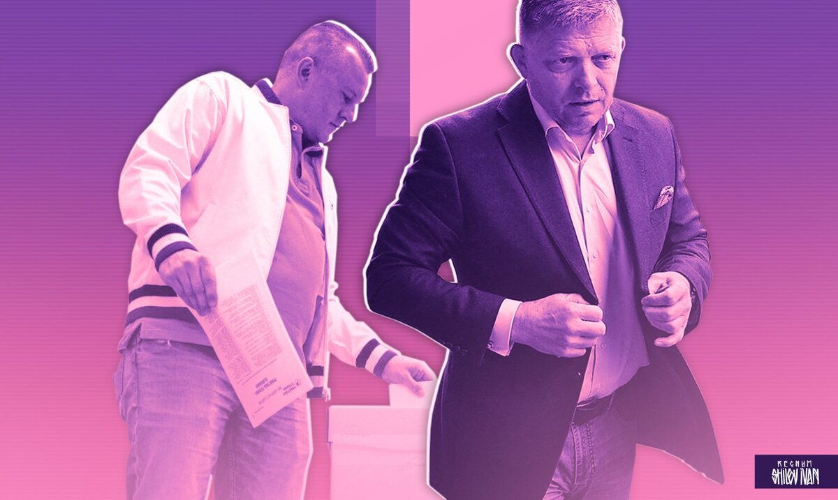    Иван Шилов (с) ИА Регнум