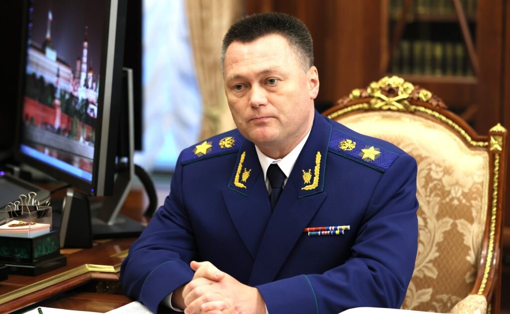    kremlin.ru GxP News