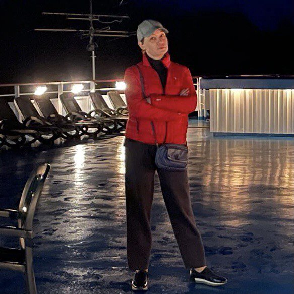 Взяла это фото, потому что мне показалось, оно отвечает заголовку этого поста.
