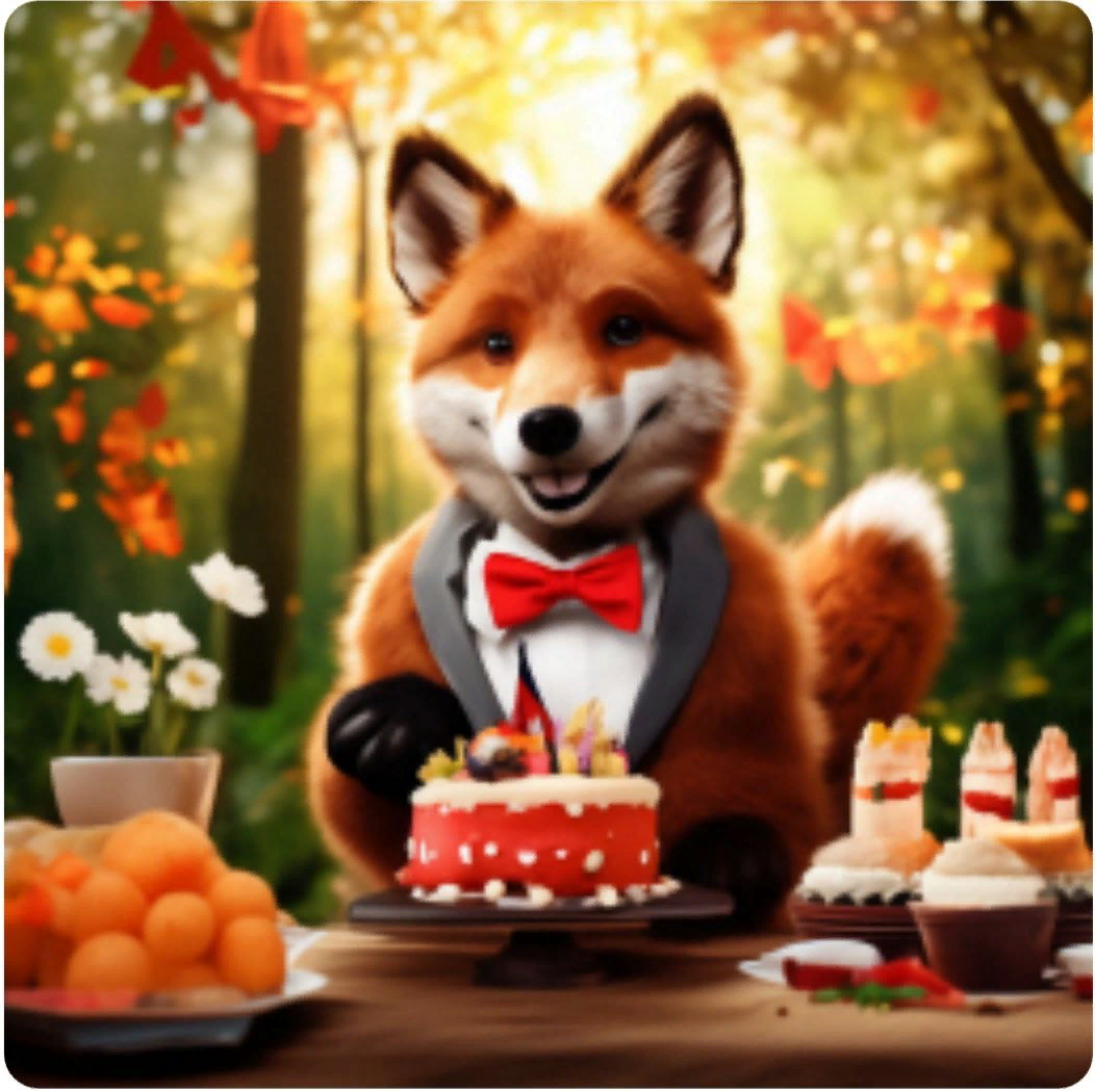 ЛИСЁНОК МАРЕК