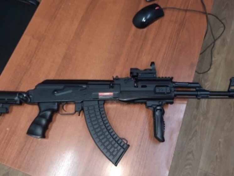     Алексей Воронов