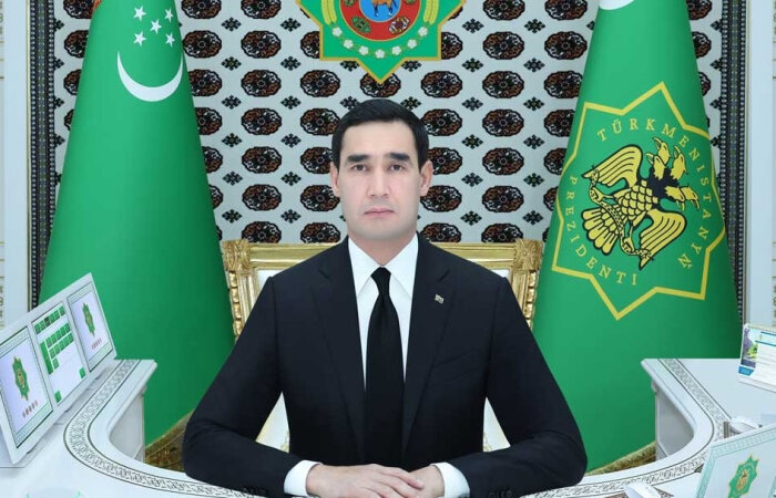 Источник фото: turkmenistan.gov.tm 