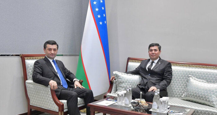 Источник фото: mfa.gov.tm