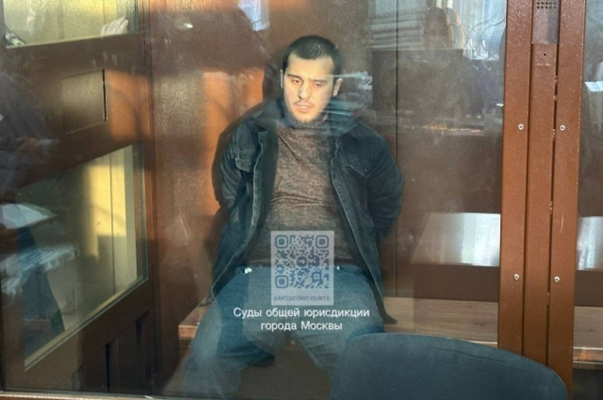    О тверских фигурантах дела о теракте в «Крокусе» рассказали соседи по дому