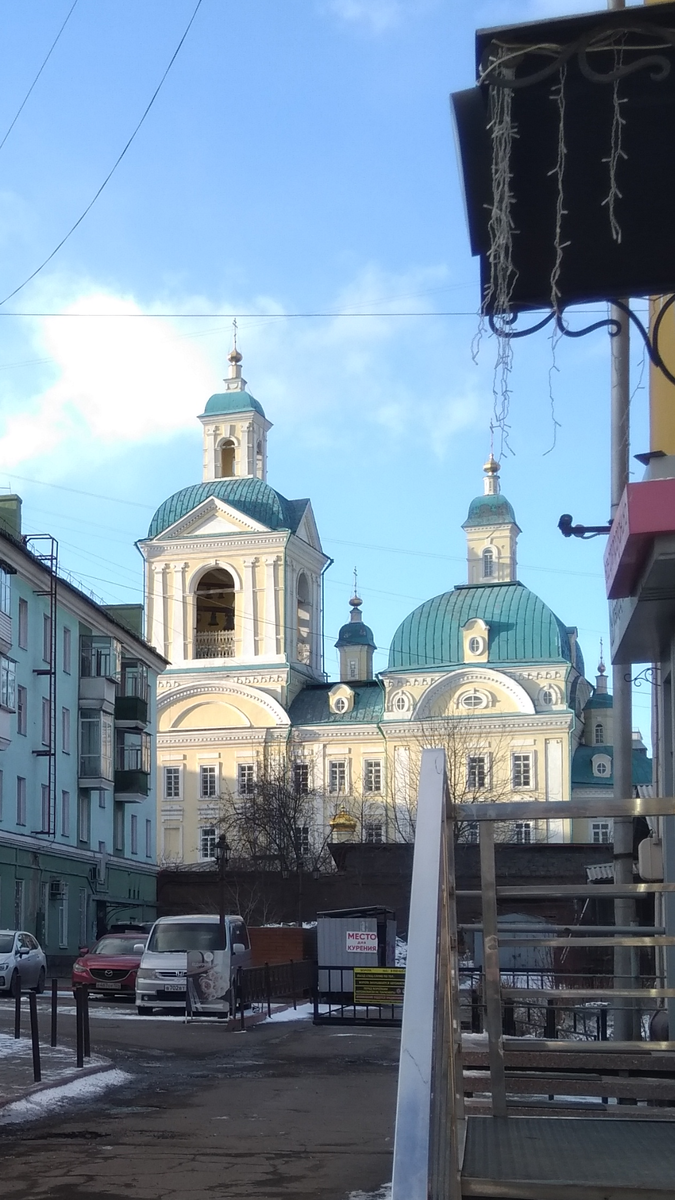 Фото автора 