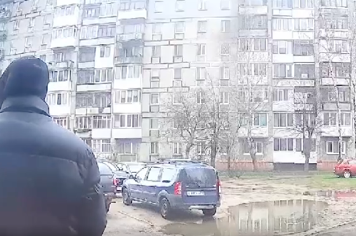    Задержан серийный грабитель, нападавший на пенсионерок в Калининграде