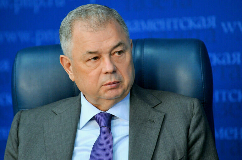   Юрий Инякин/ПГ