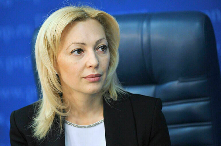   Юрий Инякин/ПГ