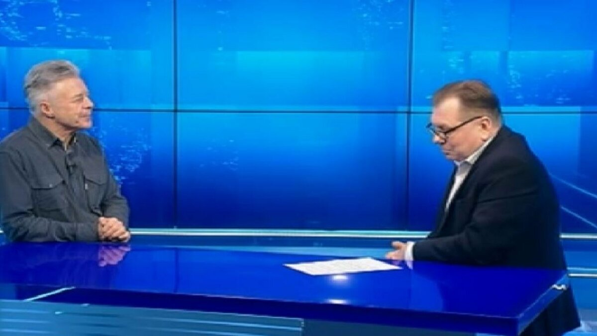    Сергей Проскурин – о цикле лекций «Оркестр-разоблачение»