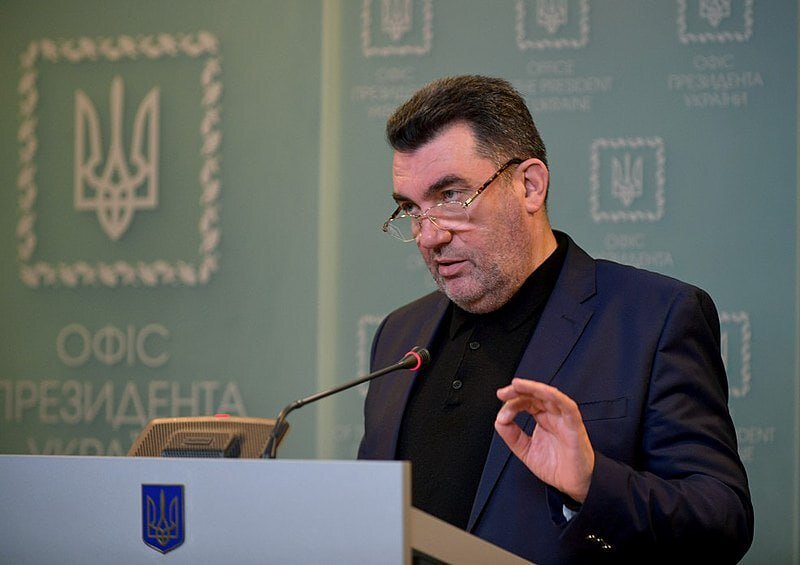 CC BY-4.0 | Press office of the President of Ukraine