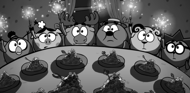 Очень стилёво, буду честен.