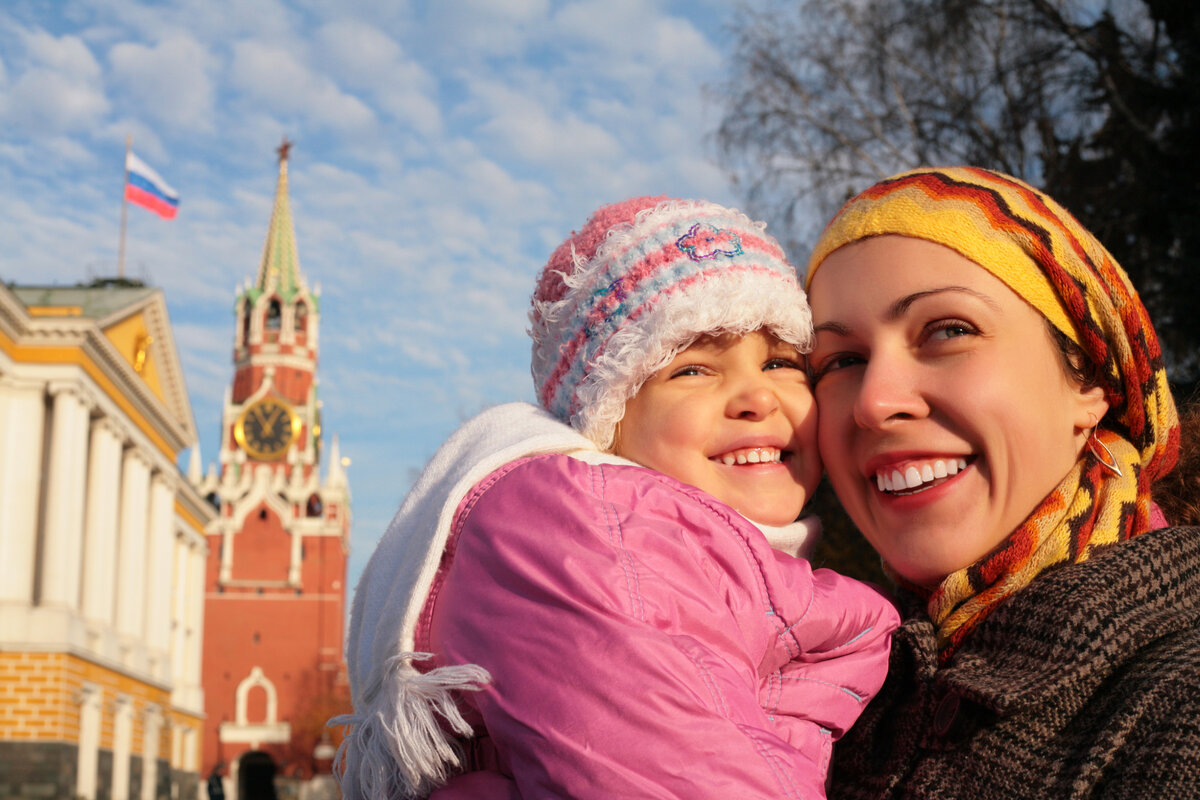 Единое пособие: главное о поддержке семей | Социальный фонд России | Дзен