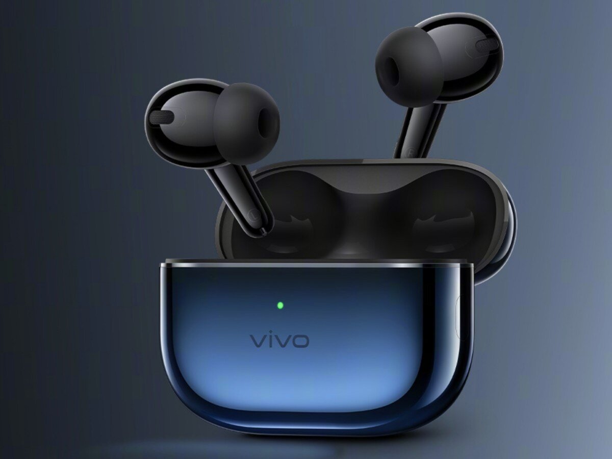    Vivo TWS 4 могут работать до 11 часов и поддерживают шумоподавление