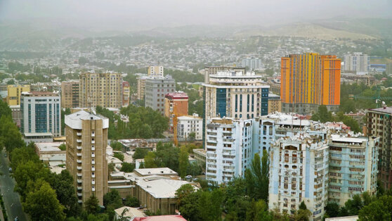    СМИ: в Таджикистане опрашивают родных обвиняемых в теракте в "Крокус Сити Холле" Анастасия Романова