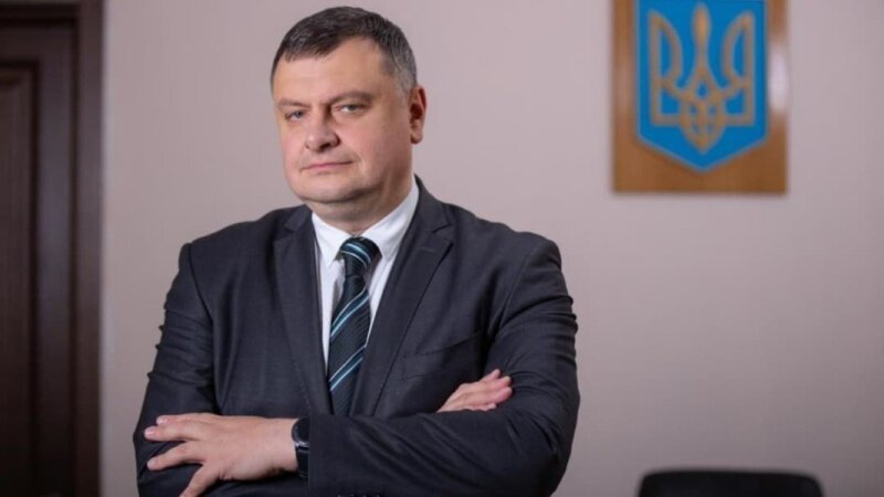    Данилов лишился должности секретаря СНБО