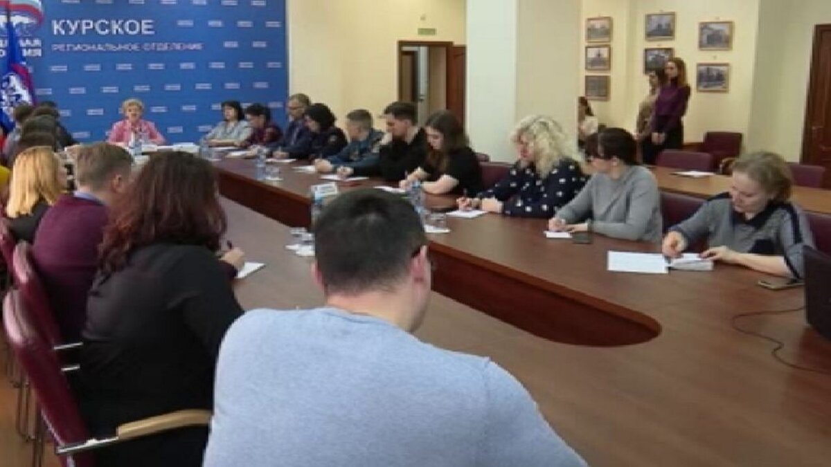    Куряне готовятся к «Диктанту Победы»