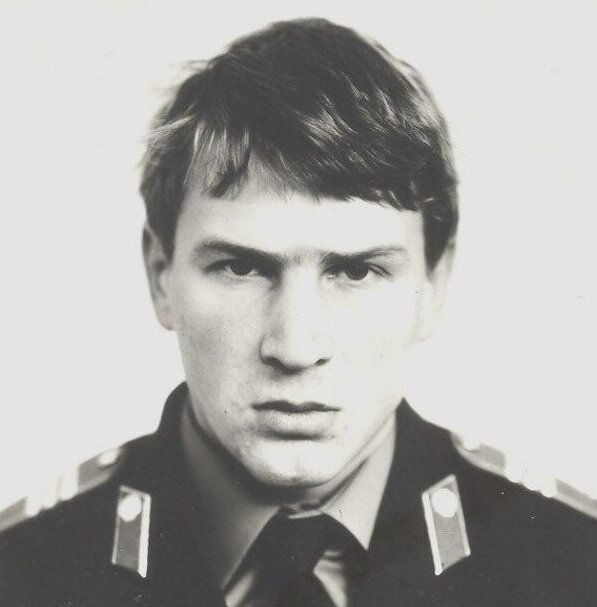Алексей Чумаченко 