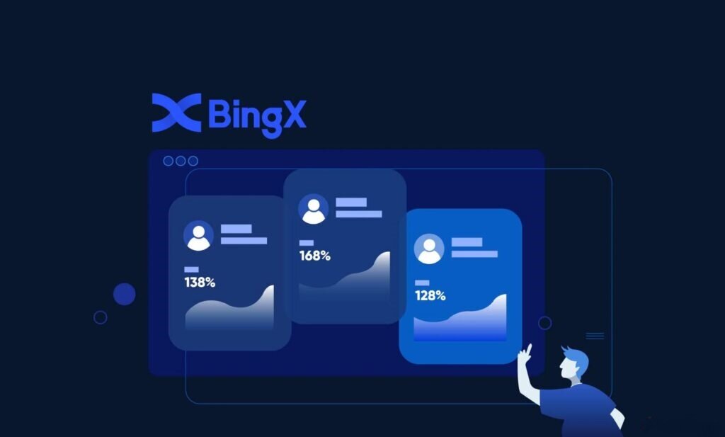 BINGX ГДЕ ЗАРЕГИСТРИРОВАНА БИРЖА?