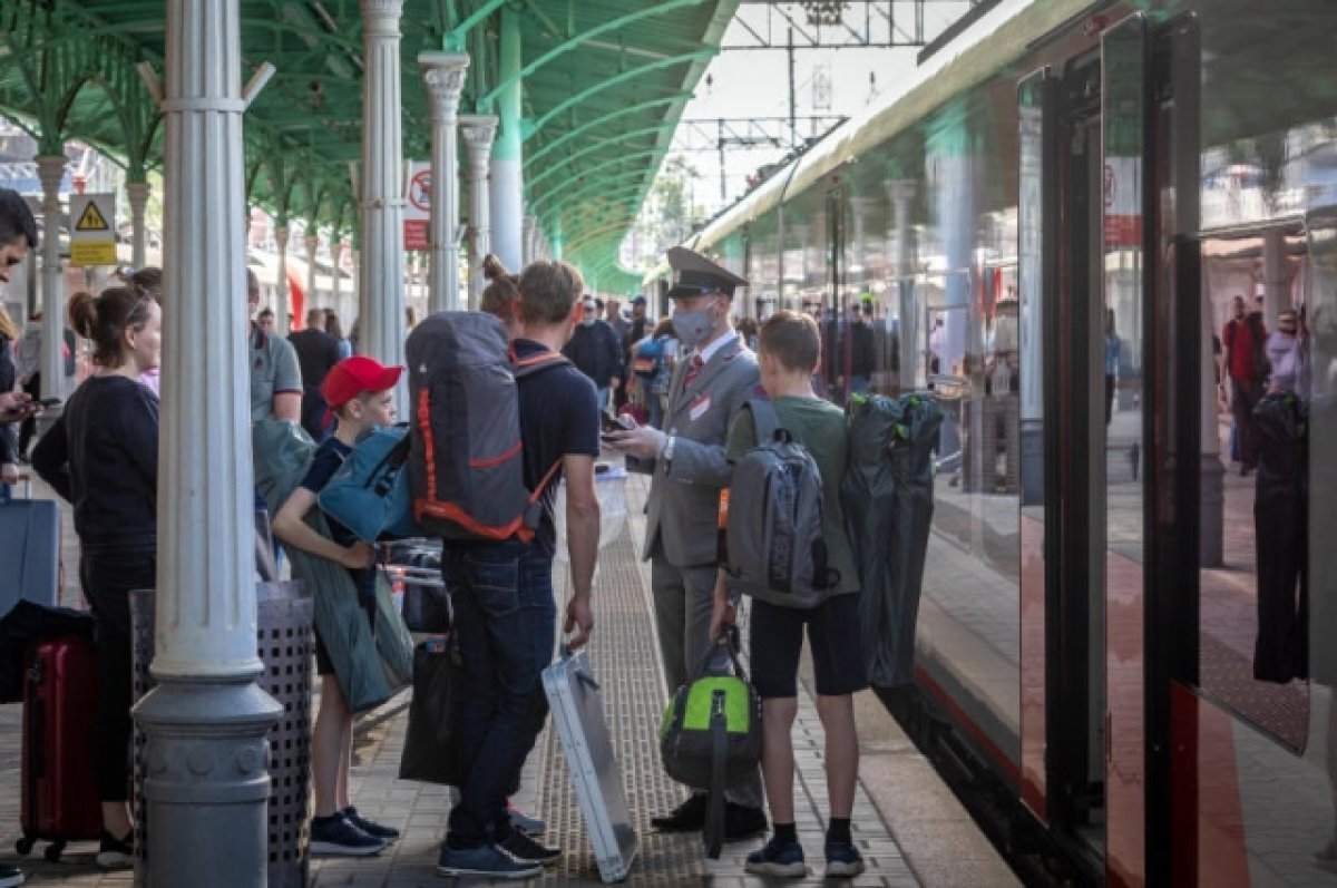    День театра массово отметят в лагерях Татарстана