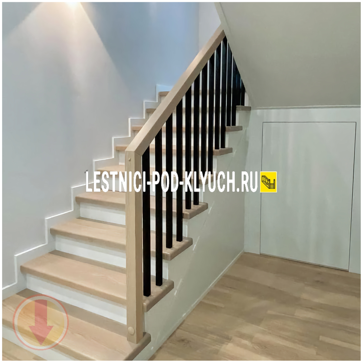 Принимаем звонки: пн-вс с 8:00 до 21:00 (+7 499 490-72-90). Электронная почта: info@lestnici-pod-klyuch.ru 