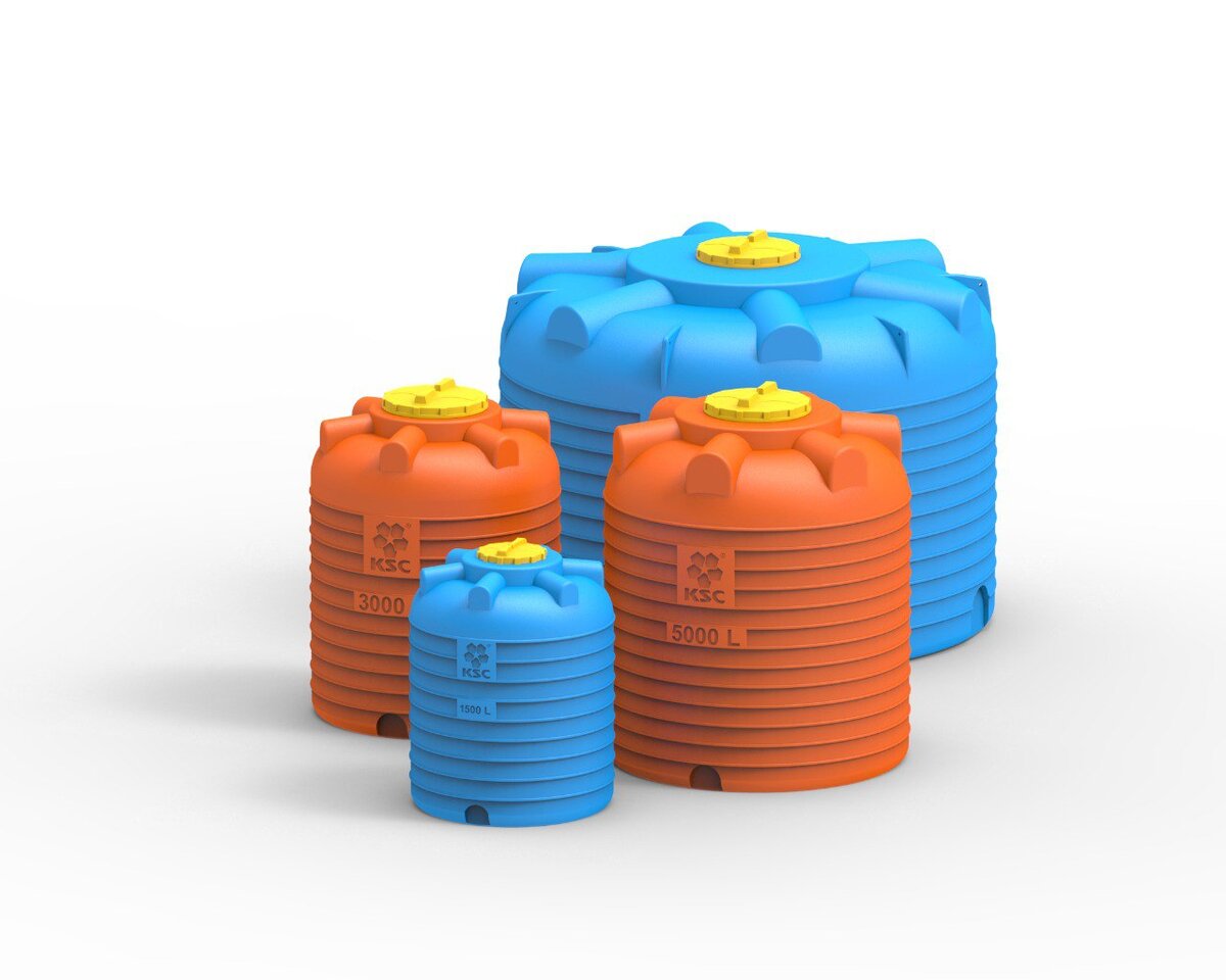 Ёмкости Пласт Инжиниринг