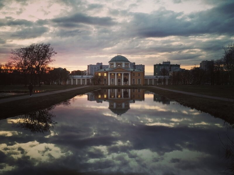 Фото: Ксения Дударева/Царьград